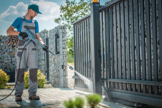 Best Graffiti Removal Services in Mcdonald, PA