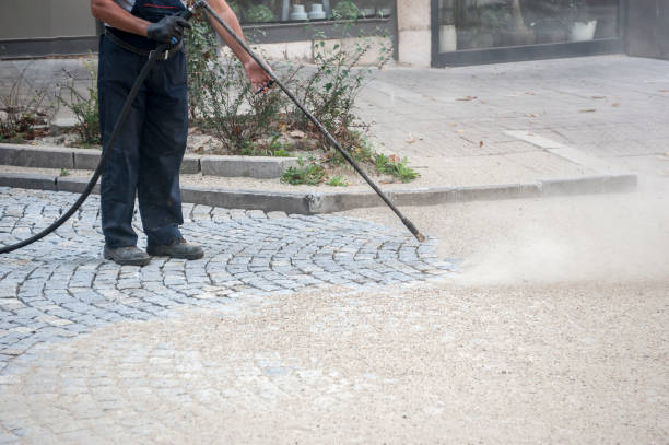 Best Parking Lot Cleaning in Mcdonald, PA