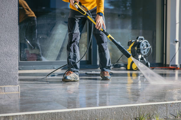 Best Concrete Surface Cleaning in Mcdonald, PA