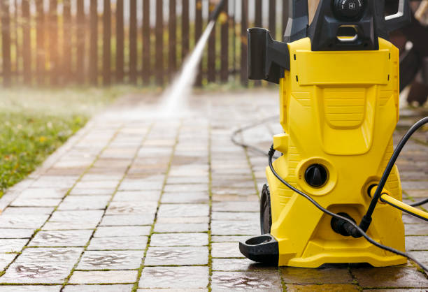 Best Oil and Grease Removal from Surfaces in Mcdonald, PA