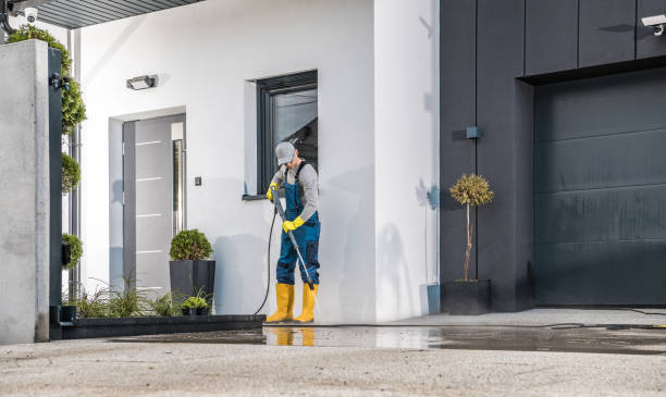 Reliable Mcdonald, PA Pressure Washing Services Solutions